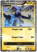 Black Kyurem