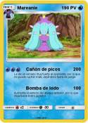Mareanie