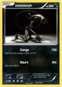 Xenomorph