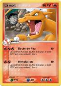 La mort