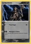 La faucheuse