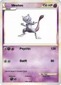 Mewtwo