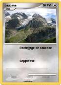 caucase