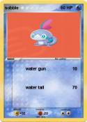 sobble