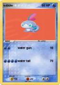 sobble