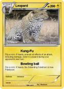 Leopard