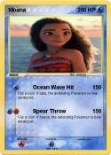 Moana