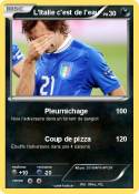 L'Italie c'est