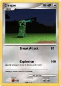 Creeper
