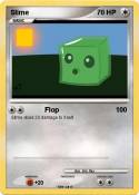 Slime