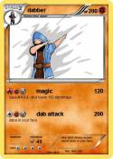 dabber