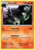 firecry EX
