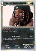 Dayvon Daquan Bennett.