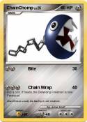 ChainChomp