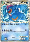 Feraligatr
