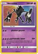 Necrozma