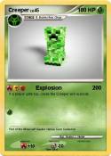 Creeper