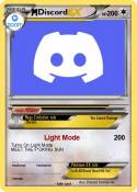 Discord