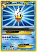 Donald Duck