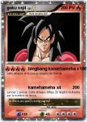goku ssj4
