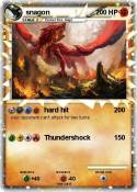snagon