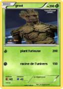 groot