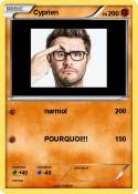 Cyprien