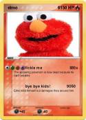  elmo 6