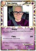 Tyler Oakley