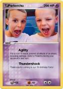 TJParkerchu