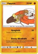 Papyrus