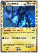 Thunderskull