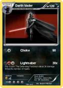 Darth Vader