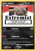 geert wilders
