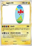 eggsix EX