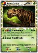 Primo Ocelot 2