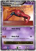 Spiderman