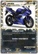 yamaha