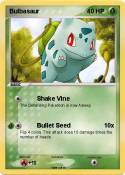 Bulbasaur
