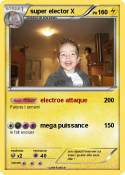 super elector