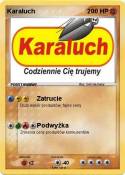 Karaluch