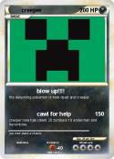creeper
