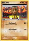Ron Jans