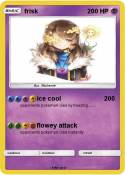 frisk