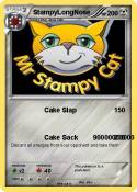 StampyLongNose