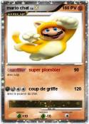mario chat