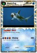 Shark-Pug