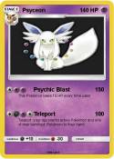 Psyceon