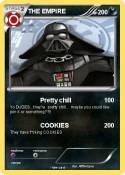 THE EMPIRE