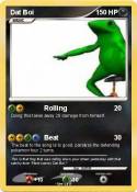 Dat Boi
